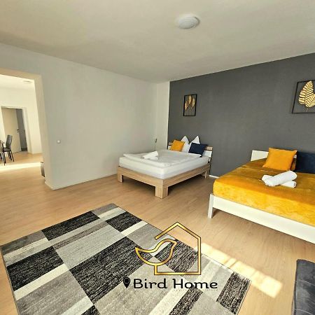 Bird Home Room 4 Κλάγκενφουρτ Εξωτερικό φωτογραφία