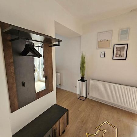 Bird Home Room 4 Κλάγκενφουρτ Εξωτερικό φωτογραφία