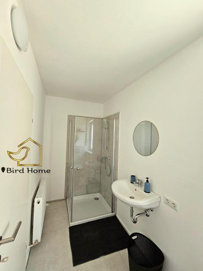 Bird Home Room 4 Κλάγκενφουρτ Εξωτερικό φωτογραφία