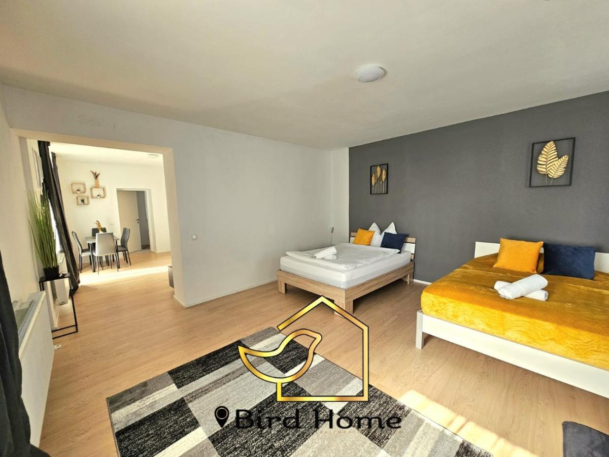 Bird Home Room 4 Κλάγκενφουρτ Εξωτερικό φωτογραφία