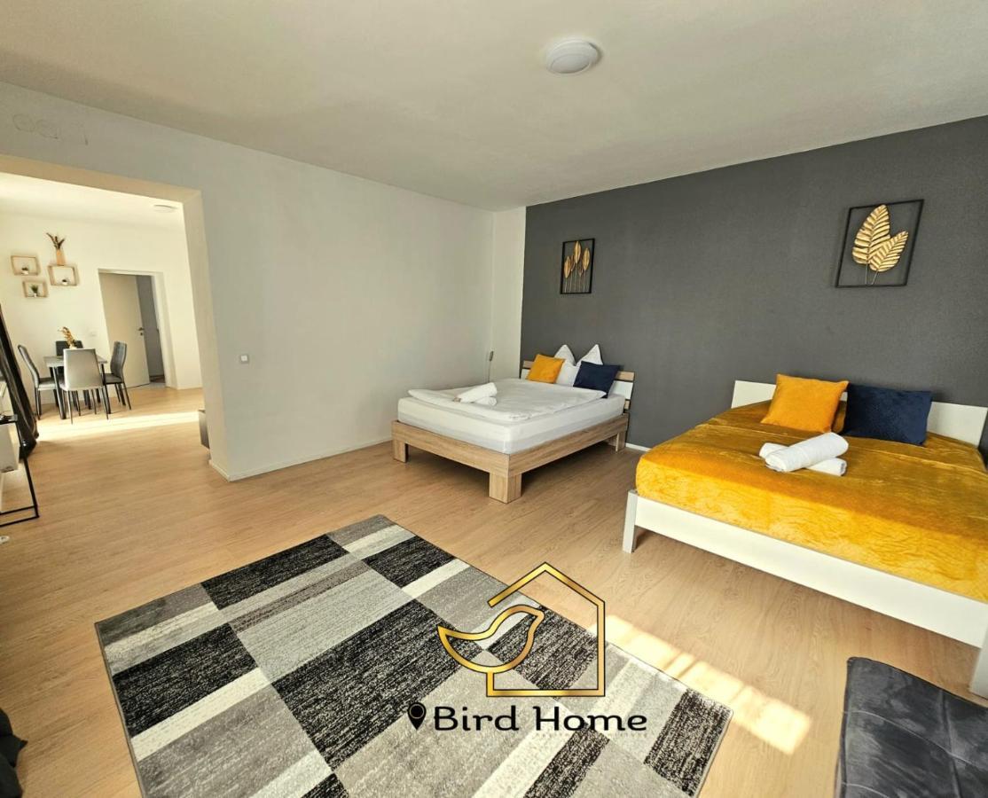 Bird Home Room 4 Κλάγκενφουρτ Εξωτερικό φωτογραφία