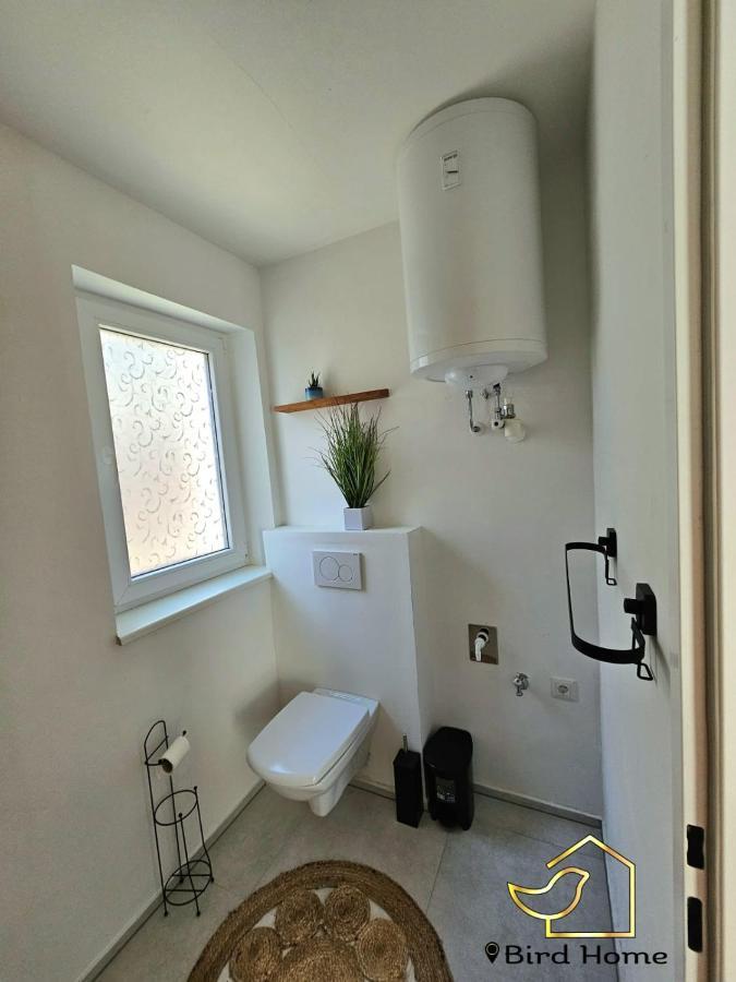 Bird Home Room 4 Κλάγκενφουρτ Εξωτερικό φωτογραφία